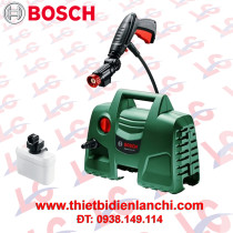 Máy phun xịt rửa áp lực cao Bosch EASY AQUATAK 100